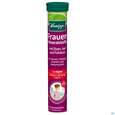 Kneipp Frauen Mineralstoffe Brausetabl 15st, A-Nr.: 3884169 - 02