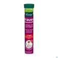Kneipp Frauen Mineralstoffe Brausetabl 15st, A-Nr.: 3884169 - 01