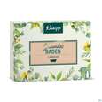 Sie sehen eine Packung Kneipp Geschenkpackung Gesundes Baden 3x20m 1pk, Produktbild: 01 Kneipp Geschenkpackung Gesundes Baden 3x20m 1pk, A-Nr.: 4562315 - 01