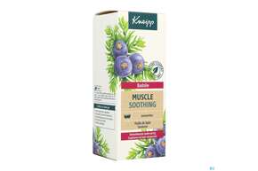 Kneipp Gesundheitsbad Muskel Aktiv Wacholder 100ml, A-Nr.: 3139632 - 01