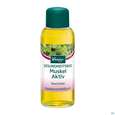 Kneipp Gesundheitsbad Muskel Aktiv Wacholder 100ml, A-Nr.: 3139632 - 03