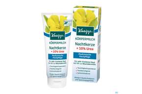 Kneipp Koerpermilch Nachtkerze +urea 10% 200ml, A-Nr.: 3171707 - 01