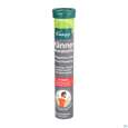 Sie sehen eine Packung Kneipp Maenner Mineralstoffe Brausetabl 15st, Produktbild: 01 Kneipp Maenner Mineralstoffe Brausetabl 15st, A-Nr.: 4526265 - 01