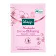 Sie sehen eine Packung Kneipp Mandelbluete Hautzart Creme-oel Peeling 40ml, Produktbild: 02 Kneipp Mandelbluete Hautzart Creme-oel Peeling 40ml, A-Nr.: 4612332 - 02