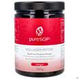 Sie sehen eine Packung Kollagen Peptide/puresgp 300g, Produktbild: 03 Kollagen Peptide/puresgp 300g, A-Nr.: 5942652 - 03