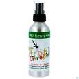 Sie sehen eine Packung Mosquito Citrobini Repellent Spray 100ml, Produktbild: 01 Mosquito Citrobini Repellent Spray 100ml, A-Nr.: 3429873 - 01