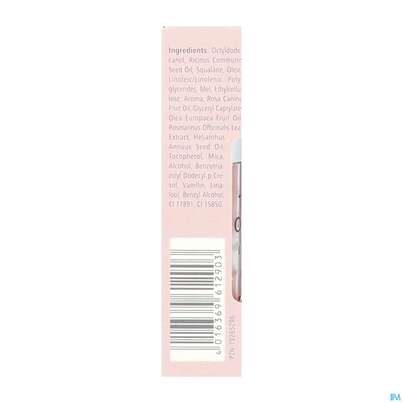 Oliven Oel Lippenoel Rosy Glow Medipharma Cosmetics 4ml, A-Nr.: 5879936 - 06