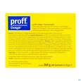 Proff Dolgit Vita-komplex 12g 30st, A-Nr.: 5876406 - 05