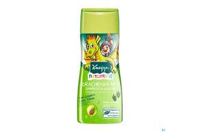 Shampoon Kneipp Naturkind +dusche Drachenkraft 200ml, A-Nr.: 4088842 - 01