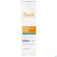 Sonnenprodukte Avene Anti-imperfection Fluid Spf50 40ml, A-Nr.: 5899169 - 01