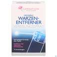 Sie sehen eine Packung Warzen Entferner Vereisungsspray Carnation 1st, Produktbild: 01 Warzen Entferner Vereisungsspray Carnation 1st, A-Nr.: 3818149 - 01