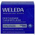 Weleda Blauer Enzian +edelweiss Festigende Tagespflege 40ml, A-Nr.: 5729941 - 01