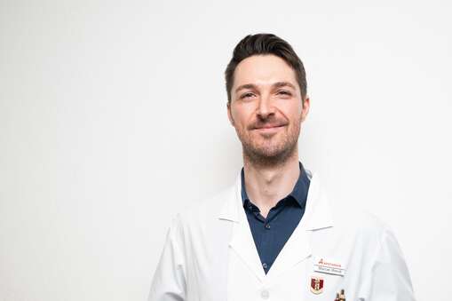 Manuel Wendl Konzessionär Johann Strauss Apotheke