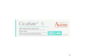 Avène Cicalfate+ Akutpflege-creme 15ml, A-Nr.: 5185435 - 01