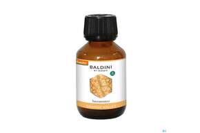Taoasis Baldini Saunaessenz Orange Valley Bio|demeter 100ml, A-Nr.: 4891616 - 01