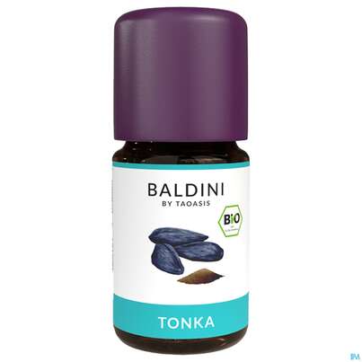 Taoasis Baldini Bio-aroma Tonka Extrakt Bio 5ml, A-Nr.: 4434824 - 02