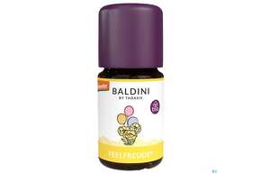 Taoasis Baldini Feelfreude Demeter 5ml, A-Nr.: 4330438 - 01