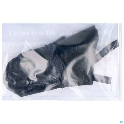 Sie sehen eine Packung Fingerlinge Leder/pharmag Gr 7 1st, Produktbild: 03 Fingerlinge Leder/pharmag Gr 7 1st, A-Nr.: 2679237 - 03