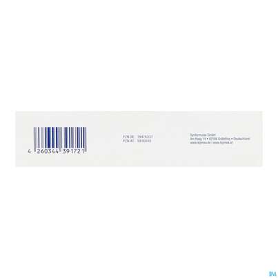 Sie sehen eine Packung Kijimea Kapseln Hypo 27st, Produktbild: 06 Kijimea Kapseln Hypo 27st, A-Nr.: 5916040 - 06