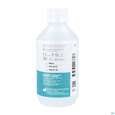 Sie sehen eine Packung Bactiguard Hydrocyn Aqua Solution Hw34e 250ml, Produktbild: 03 Bactiguard Hydrocyn Aqua Solution Hw34e 250ml, A-Nr.: 5824013 - 03