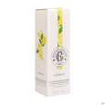 Sie sehen eine Packung Roger&gallet Cédrat Duftendes Wohlfühl-wasser 30ml, Produktbild: 06 Roger&gallet Cédrat Duftendes Wohlfühl-wasser 30ml, A-Nr.: 5668837 - 06