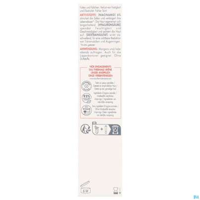 Sie sehen eine Packung Avene Hyaluron Activ B3 Augencreme 15ml, Produktbild: 10 Avene Hyaluron Activ B3 Augencreme 15ml, A-Nr.: 5693410 - 10