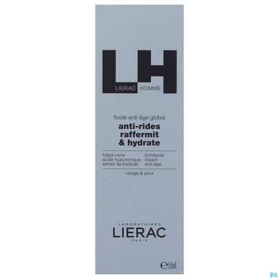 Lierac Homme Antiaging Fluid 50ml, A-Nr.: 5607936 - 03