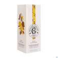 Sie sehen eine Packung Roger&gallet Bois D'orange Duftendes Wohlfühl-wasser 100ml, Produktbild: 08 Roger&gallet Bois D'orange Duftendes Wohlfühl-wasser 100ml, A-Nr.: 5668889 - 08