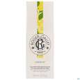 Sie sehen eine Packung Roger&gallet Cédrat Duftendes Wohlfühl-wasser 100ml, Produktbild: 04 Roger&gallet Cédrat Duftendes Wohlfühl-wasser 100ml, A-Nr.: 5668932 - 04