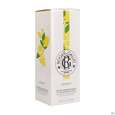 Sie sehen eine Packung Roger&gallet Cédrat Duftendes Wohlfühl-wasser 100ml, Produktbild: 08 Roger&gallet Cédrat Duftendes Wohlfühl-wasser 100ml, A-Nr.: 5668932 - 08