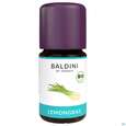 Taoasis Baldini Bio-aroma Lemongrasöl Bio|demeter 5ml, A-Nr.: 4621271 - 02