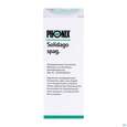 Phoenix Tropfen Solidago 50ml, A-Nr.: 3072158 - 02