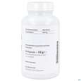 Sie sehen eine Packung L-tryptophan Kapseln 500mg -naturheilp. Vegi 90st, Produktbild: 04 L-tryptophan Kapseln 500mg -naturheilp. Vegi 90st, A-Nr.: 4846604 - 04