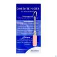 Ohrenreiniger -healthcare+metallschlinge Ju 79 12st, A-Nr.: 2949553 - 03