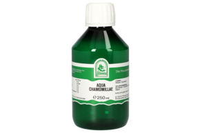 AQUA CHAMOMILLAE 250 ML, A-Nr.: 5061265 - 01