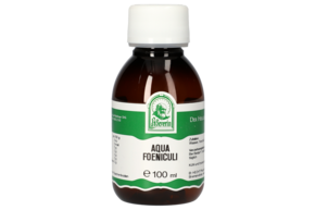 AQUA FOENICULI 100 ML, A-Nr.: 5061319 - 01