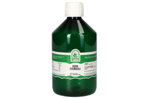 AQUA FOENICULI 500 ML, A-Nr.: 5061331 - 01