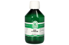 AQUA PETROSILINI 250 ML, A-Nr.: 5061532 - 01