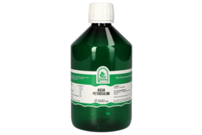 AQUA PETROSILINI 500 ML, A-Nr.: 5061549 - 01
