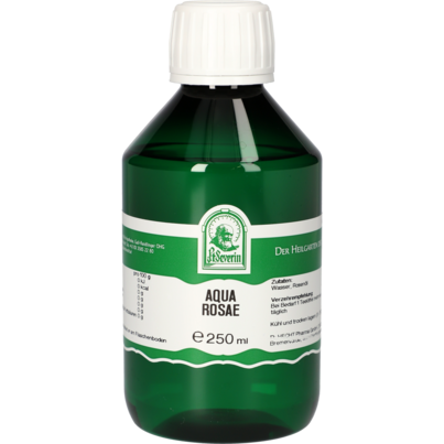AQUA ROSAE 250 ML, A-Nr.: 5061590 - 01