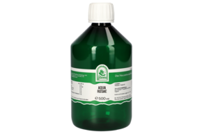 AQUA ROSAE 500 ML, A-Nr.: 5061609 - 01