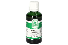 ARNIKA TROPFEN 50 ML, A-Nr.: 4312676 - 01