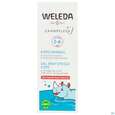 Zahngel Weleda Mit Fluorid Kids 50ml, A-Nr.: 5908655 - 01