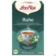 Yogi Tea Bio Ruhe 30,6g 17st, A-Nr.: 5749949 - 02
