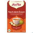 Yogi Tea Bio Nach Dem Essen 30,6g 17st, A-Nr.: 5879391 - 02