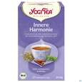 Yogi Tea Bio Innere Harmonie 30,6g 17st, A-Nr.: 5879327 - 02