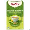 Yogi Tea Bio Bauchbalanc 30,6g 17st, A-Nr.: 5961365 - 02