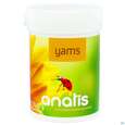 Yams Kapseln Anatis 90st, A-Nr.: 4314787 - 01