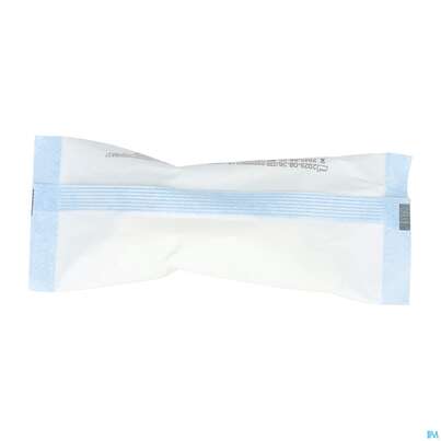 Sie sehen eine Packung Verbandpaeckchen Dermacare Steril Din 13151 Mittel 1st, Produktbild: 04 Verbandpaeckchen Dermacare Steril Din 13151 Mittel 1st, A-Nr.: 0916868 - 04