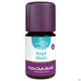 Taoasis Kopfwohl Bio Duftkomposition 5ml, A-Nr.: 5908520 - 02